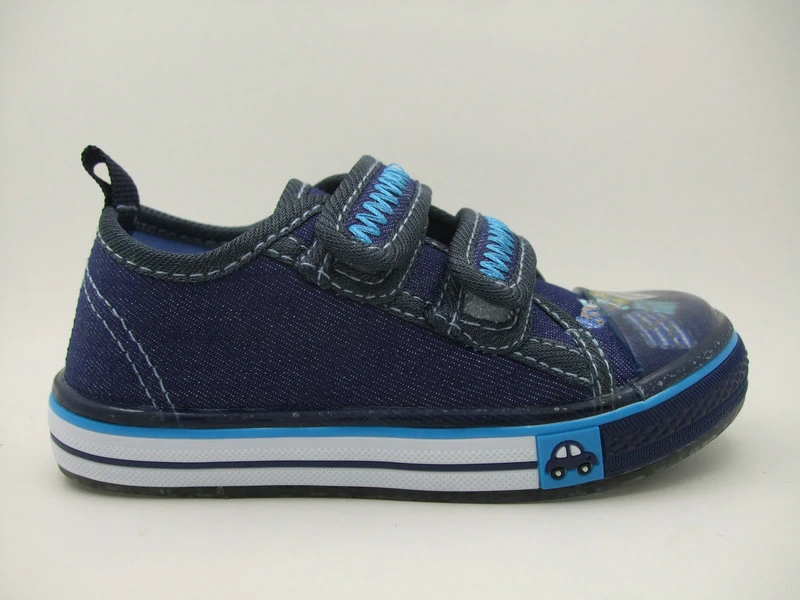 Comfortable Baby Walking Shoes Boy Fashion Casual Footwear Factory OEM