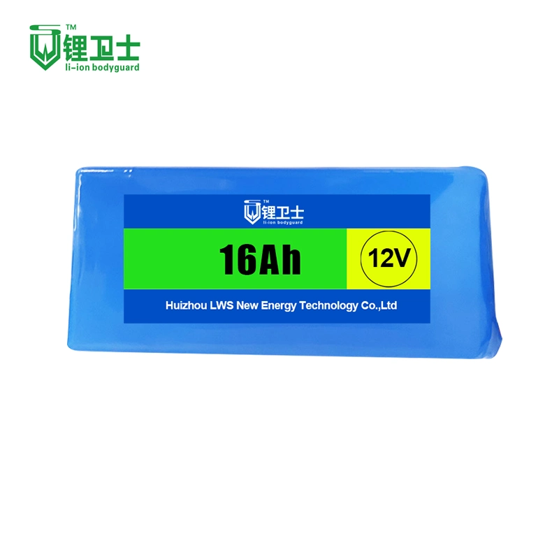 Fabricante de 10 años de botella de iones de litio de 36V para la Ebike Batería USB