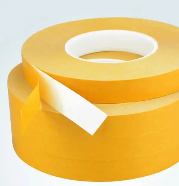 Double Side PE, Strong Adhesive High Bonding