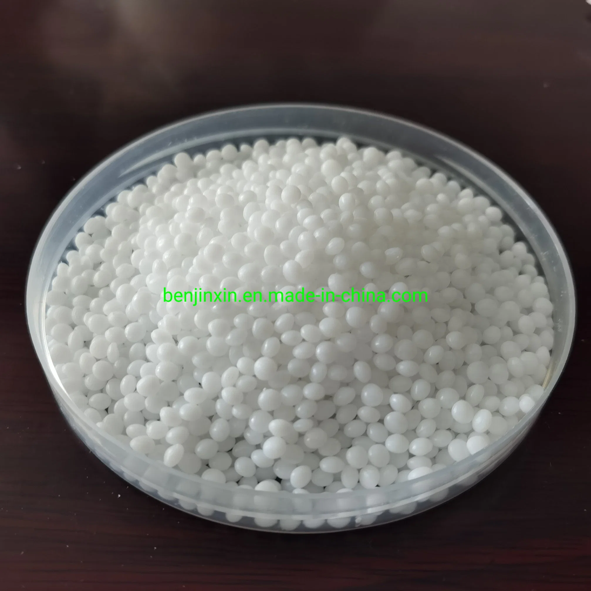 High Viscosity POM Plastic Virgin POM Resin for Injection Molding