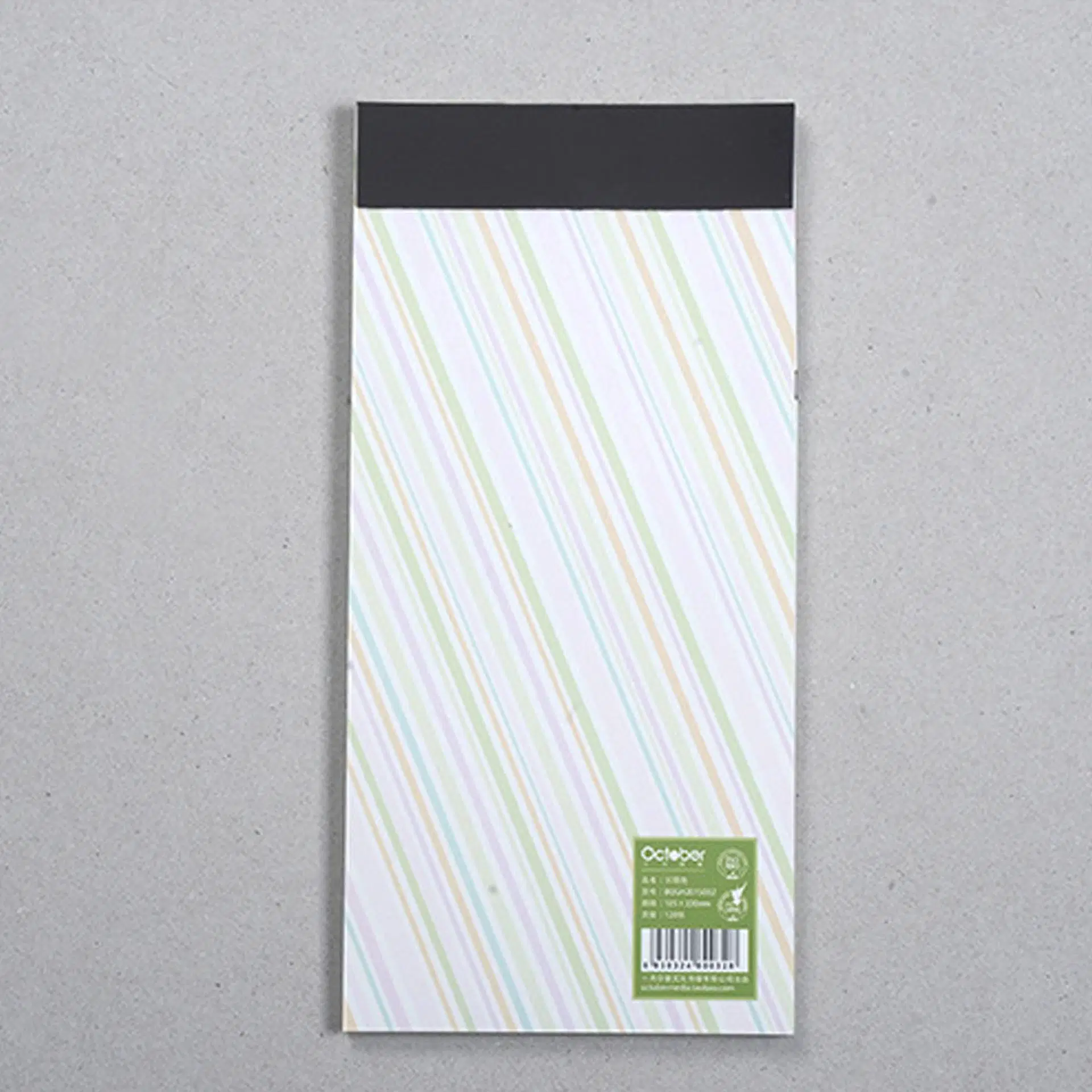 Custom Magnetic Fridge Notepads Post Note Memo Pad for to-Do List Memos