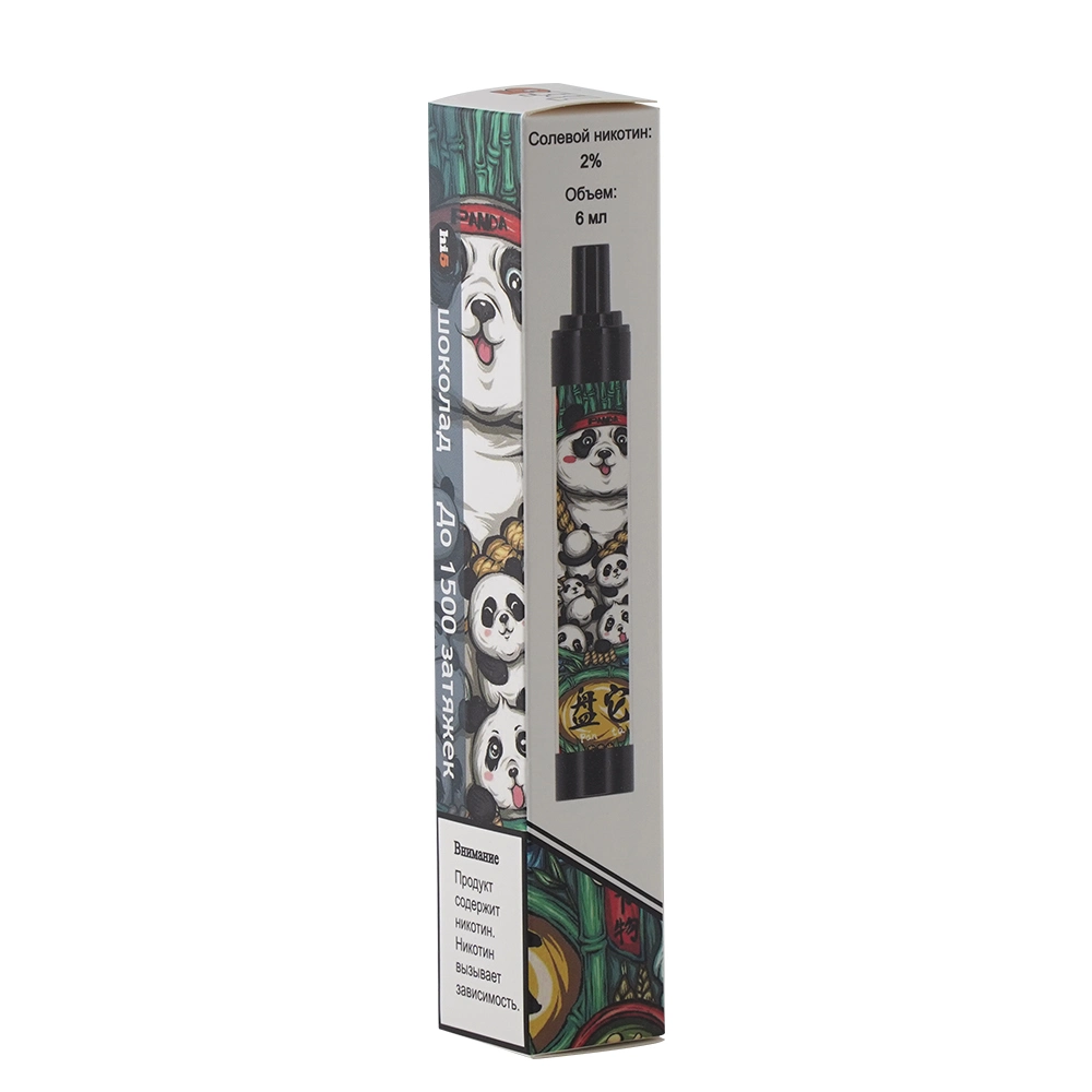 Hot Sale Disposable/Chargeable Vape Vaporizer Elf Geek Bars 1500puffs E-Cigar with 10 Flavors Smoking Pen