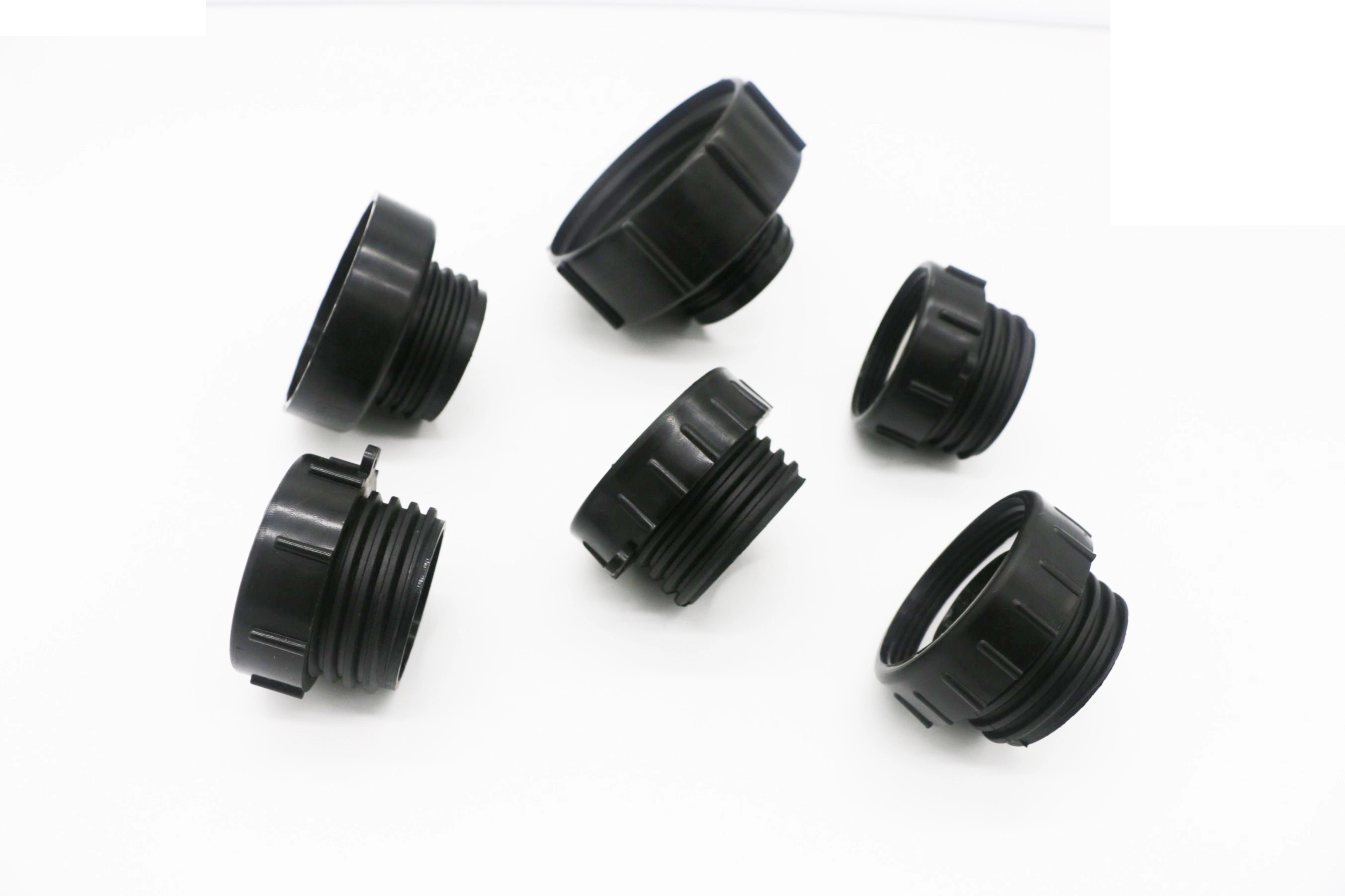 Plastic IBC Tank Adapter Parts for The Container