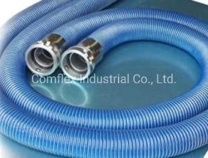 Marine Flexible Chemical Fuel Oil/Chemicals Composite Hose