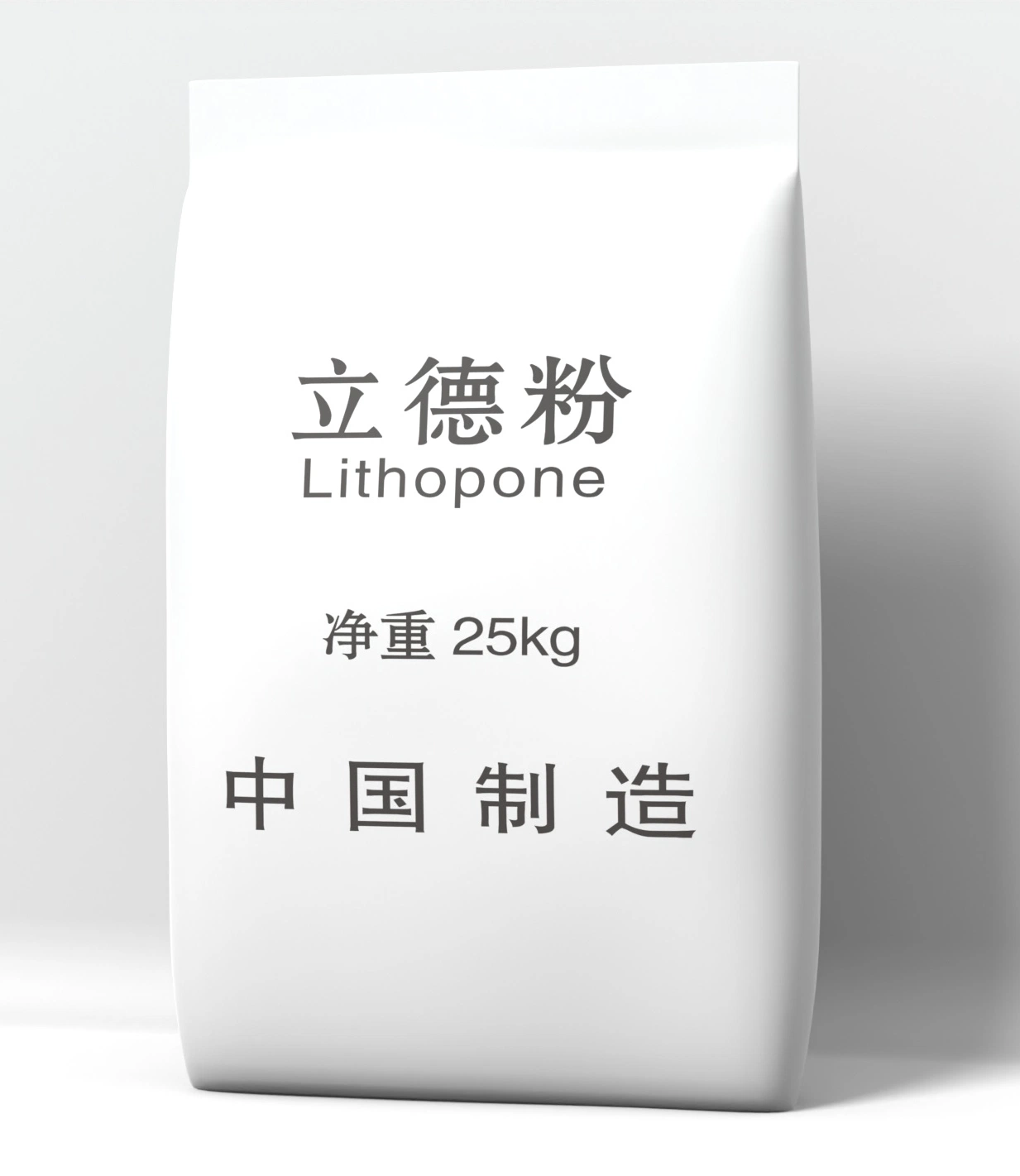 Lithopone Fine - The Blue Division Chemical Physical Properties