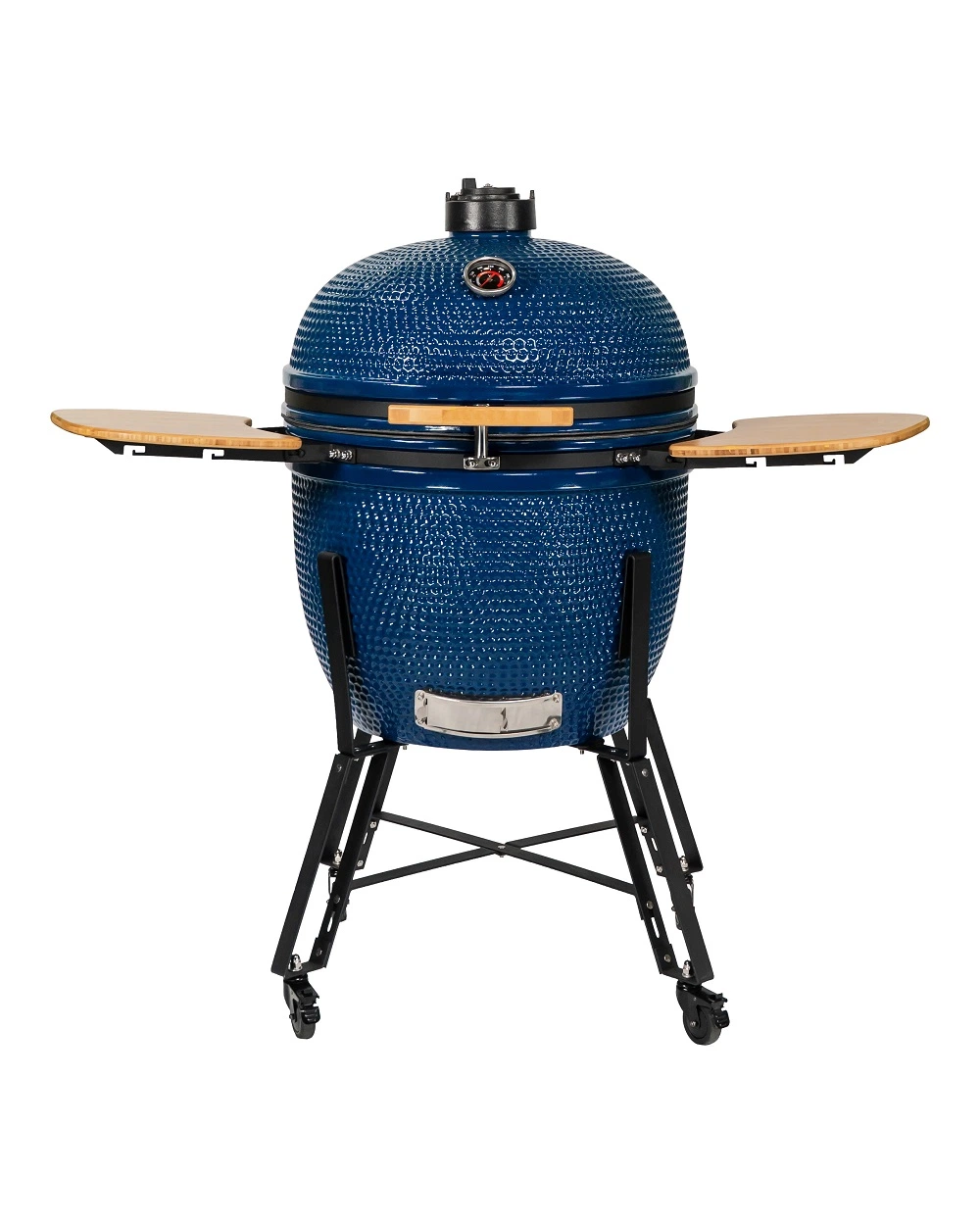 Red Kamado BBQ Grills für Gartenmöbel