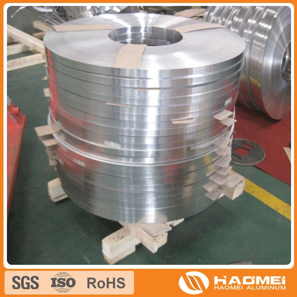 8011-O Aluminum Strip Foil for Air Duct/Flexible Duct/Air Ventilation