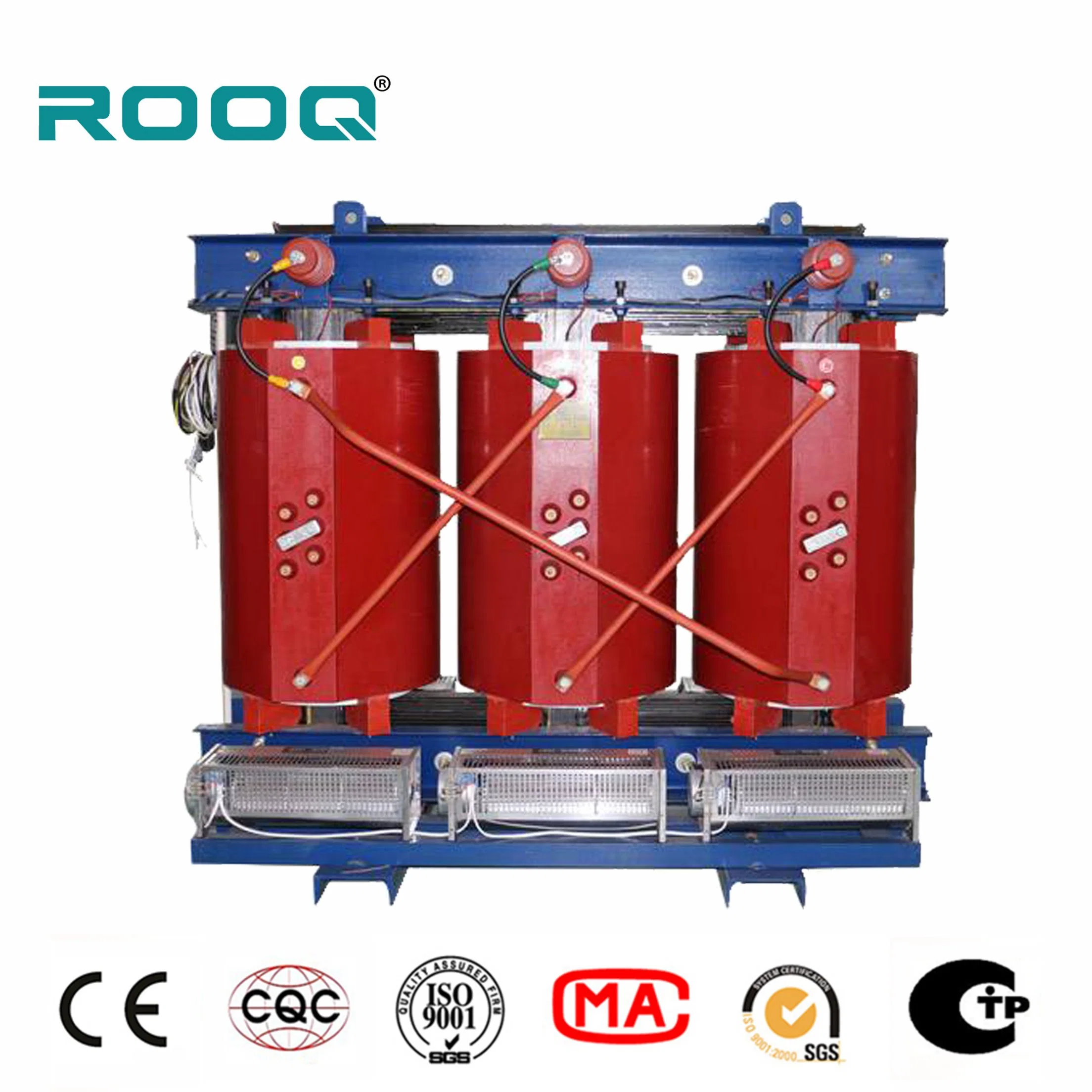 Dry Type Test Transformer High Votage Test Set AC Used Dry Transformers