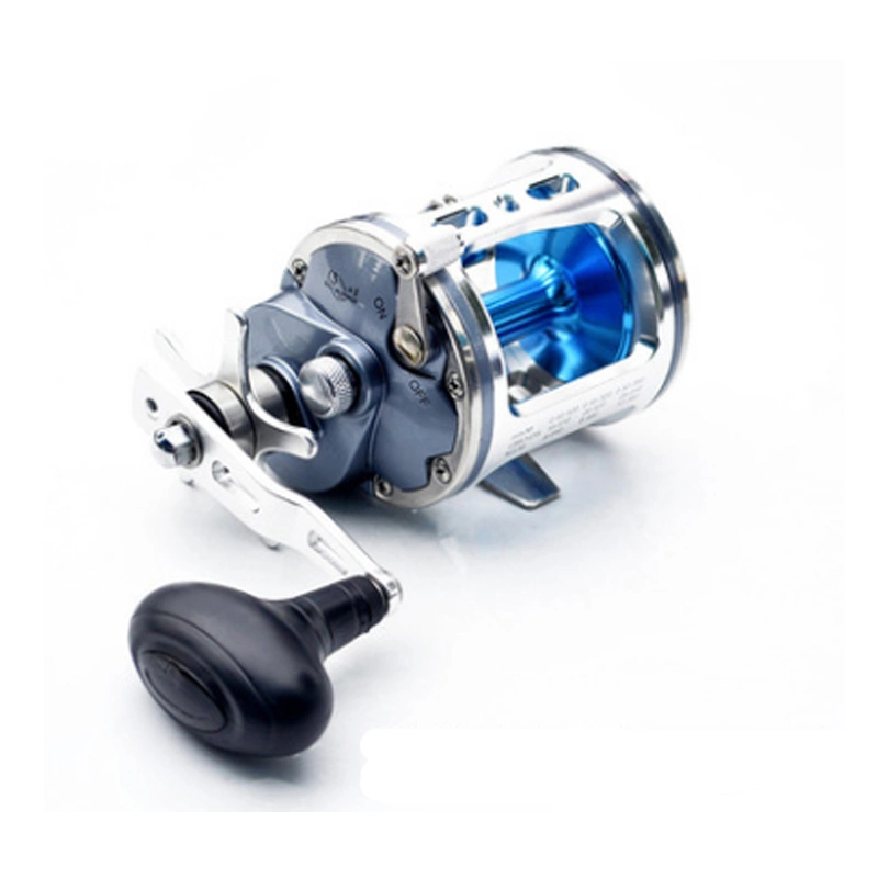 Big Game Fishing Reel Bait Cast Fishing Reel