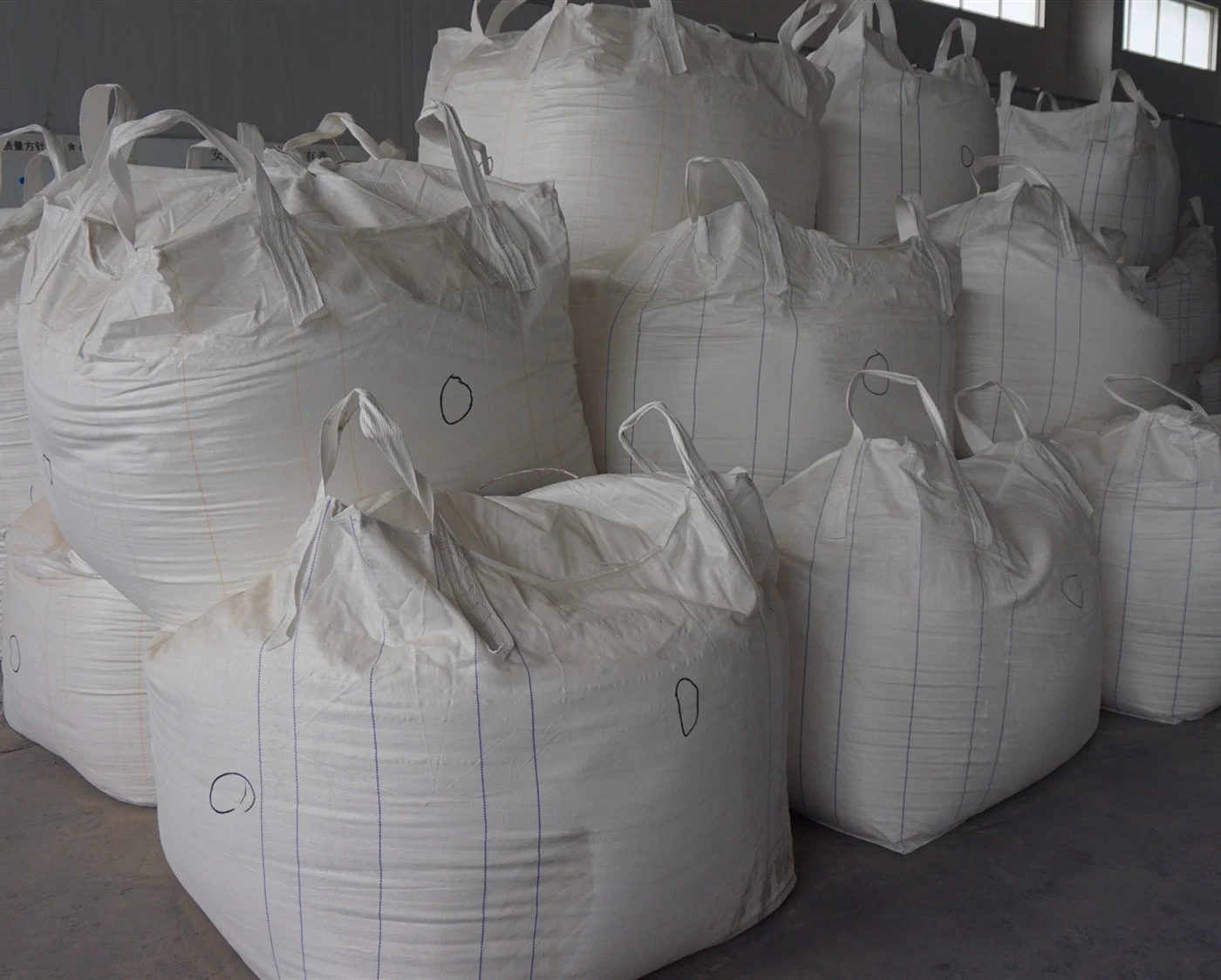 Quality Calcium Oxide CAS: 1305-78-8 Calcination of Calcium Burnedlime Cao