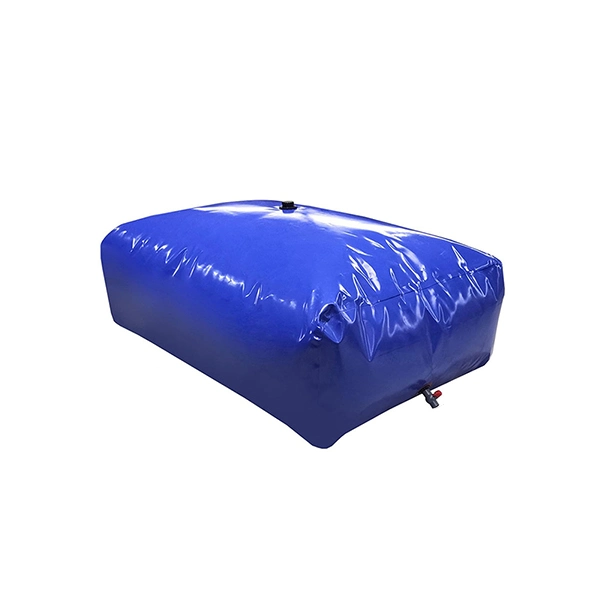 Durable Foldable Potable Water Bladder for Water Storage