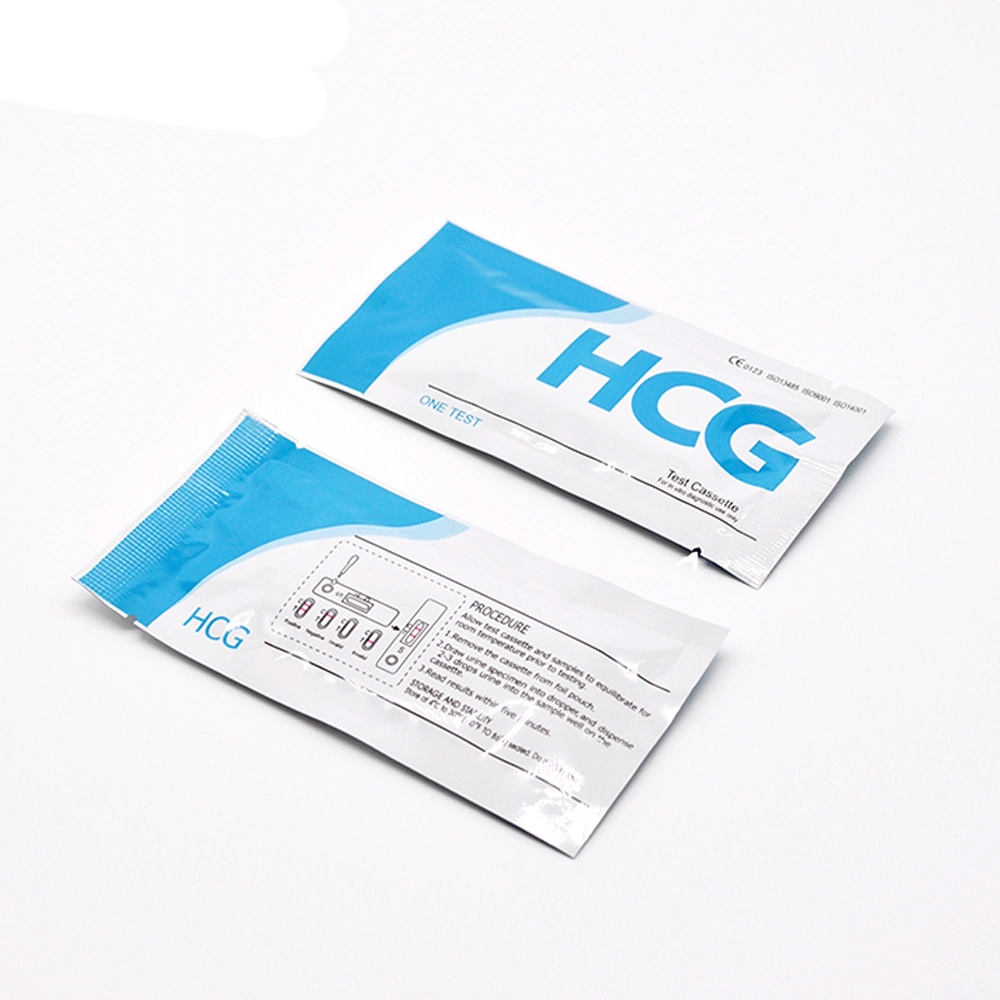 Test De Grossesse HCG Pregnancy Rapid Test