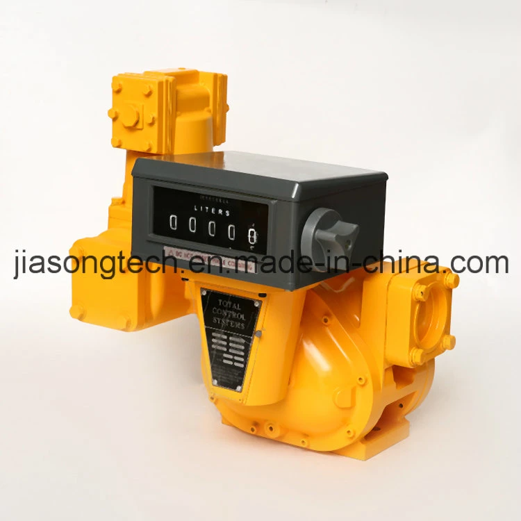 Truck Loading High Accuracy Bulk Flow Meter