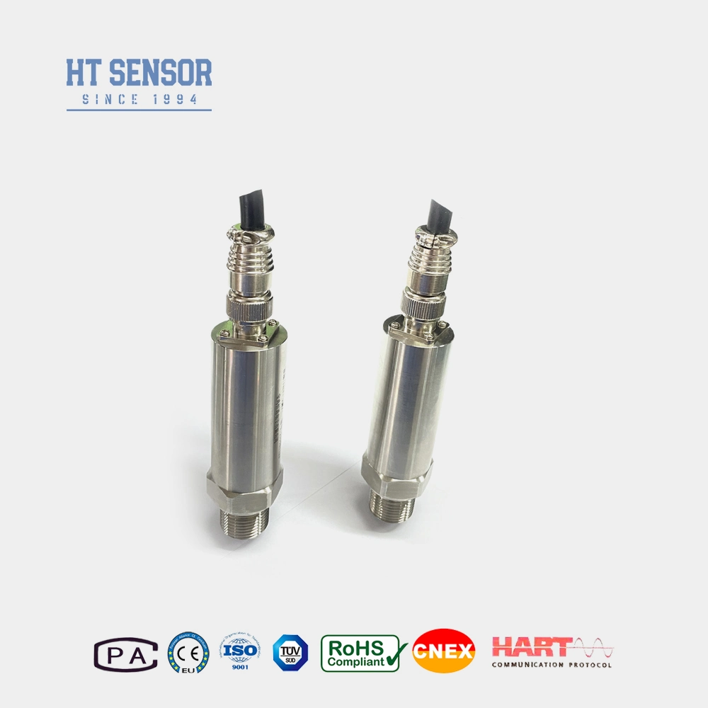 Water Oil Fuel Tank Measurement pressure sensor transmitter from China