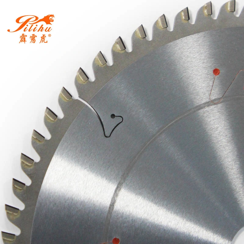 Particleboard Cutting Disc Melamine Board Cutting Saw Blade PCD Saw Blade for MDF