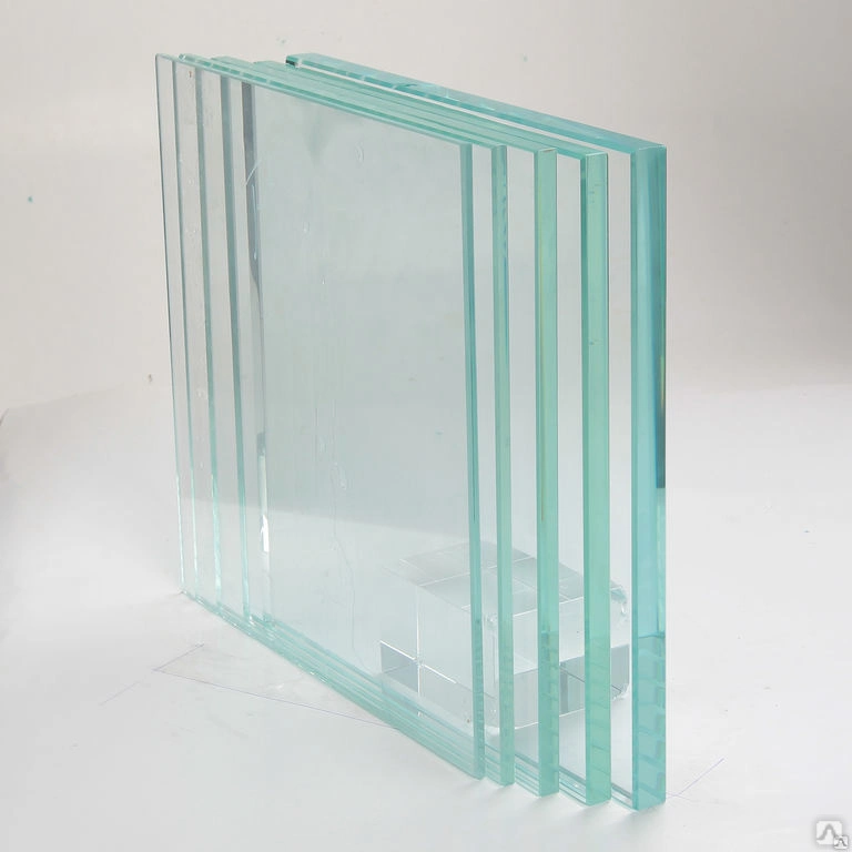 All Size Customized Ultra Thin Clear Float Glass Photo Frame Glass