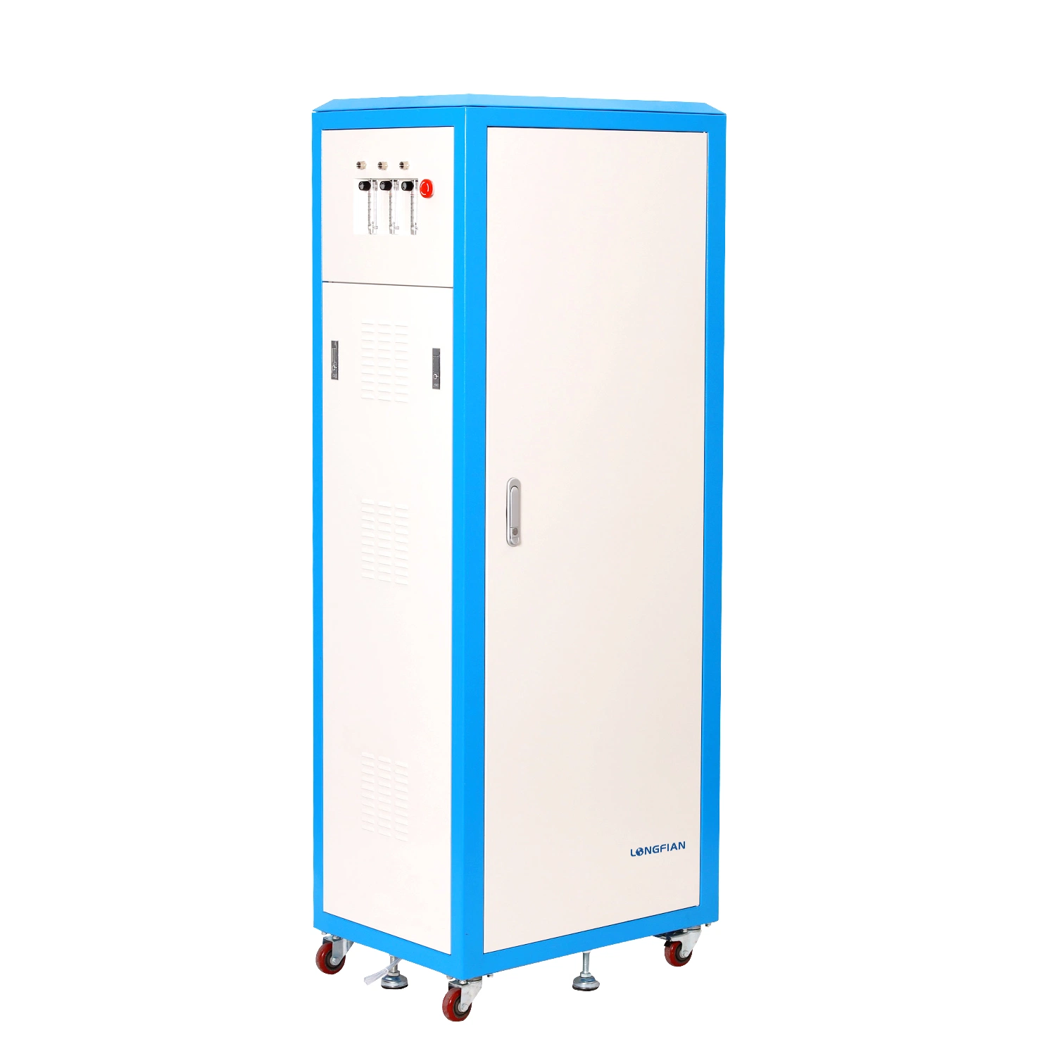 60 Liter Sauerstoffkonzentrator Klasse II Geräteklassifizierung Medizinische Geräte