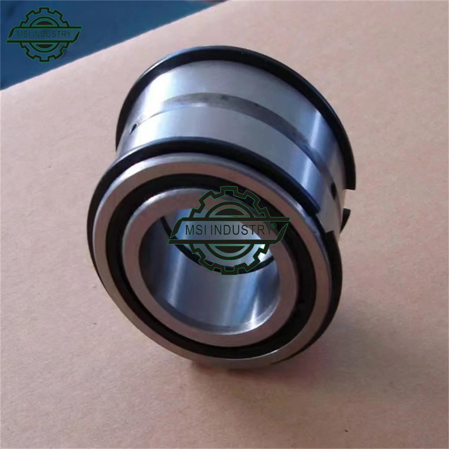 Factory Directly Sale Cylindrical Spherical Roller Bearing Stainless Steel Bearing for Truck Mounted Crane