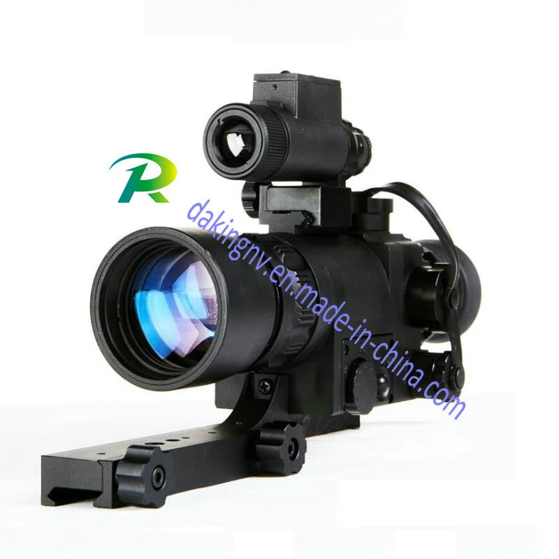 3.5X Rifle Scope Tactical Compact Scopes for Deer Hunting