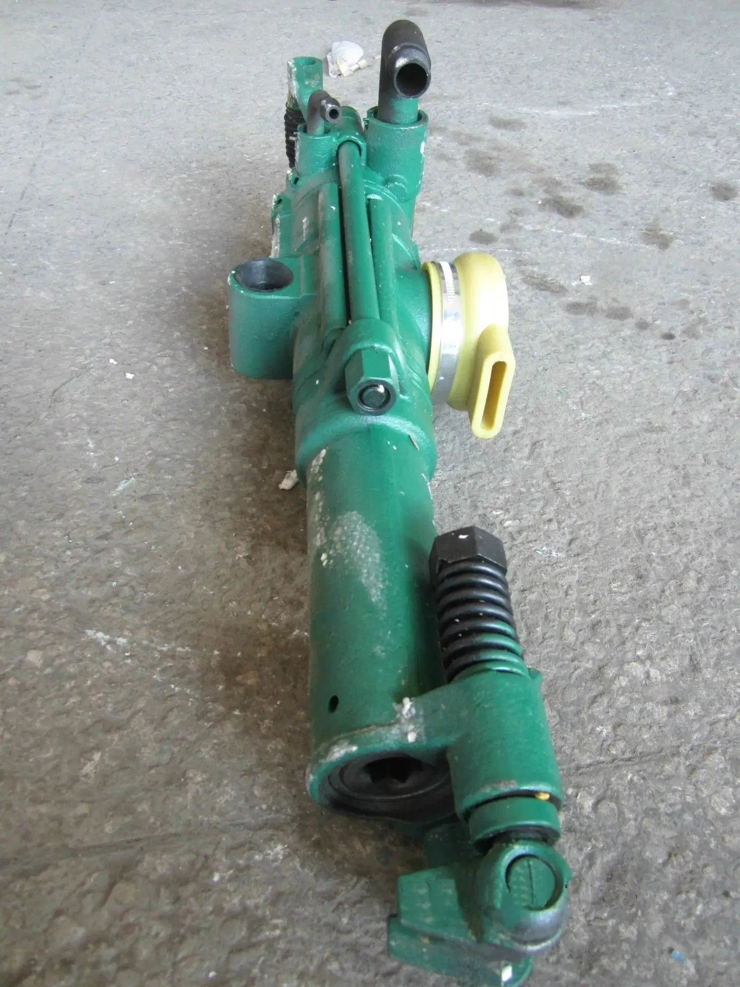 Yt24 Air Leg Support Rock Bohrer Jack Hammer für den Bau Ausrüstung