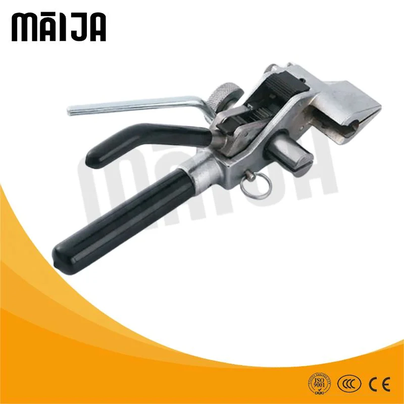 Herramienta de unión de bridas de acero inoxidable herramienta de unión de cables tensor 4,6mm-12,0mm