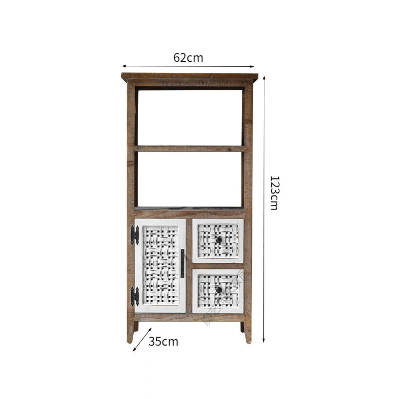 Classical Elegant OEM Hot Selling Living Room Storage Furniture