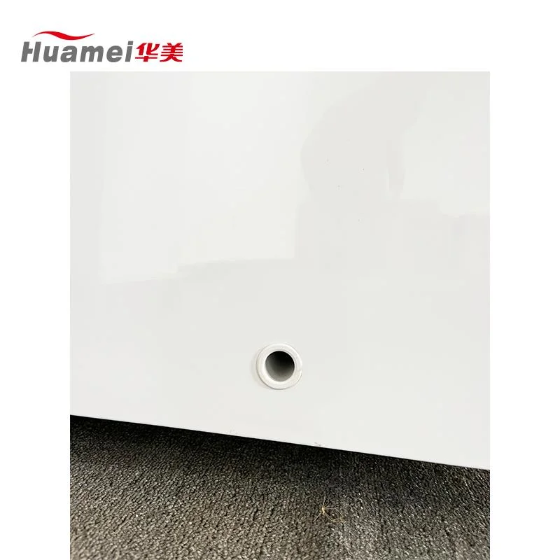 Commercial Wholesale/Supplier Factory Price Restaurant Kitchen Food Storage Fridge Refrigerator Chest Freezer