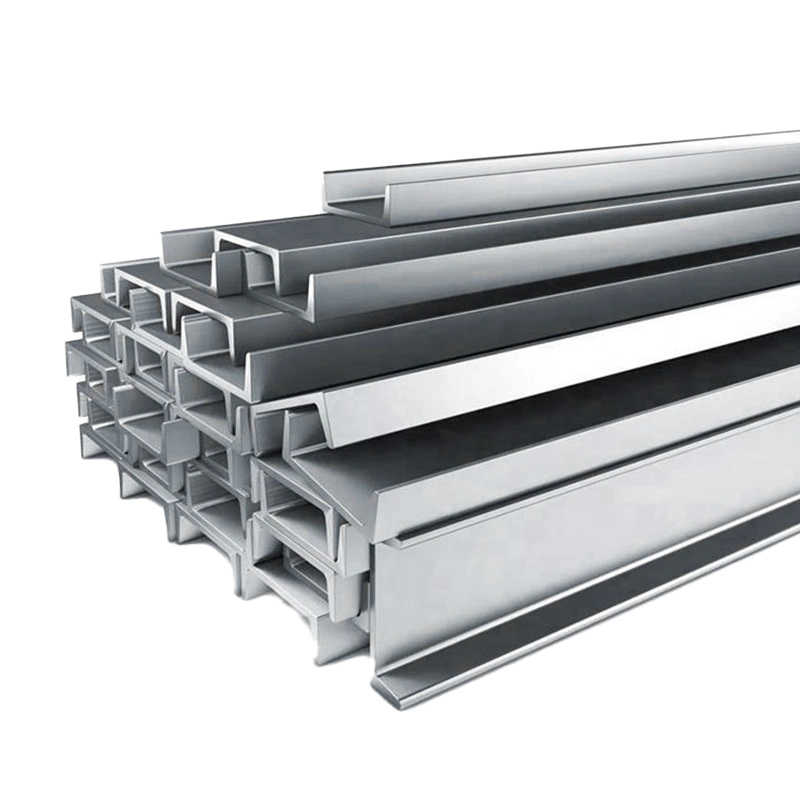 China High quality/High cost performance  Hot Rolled Structural Steel H Beam/I Beam Ss400b ASTM (A36, SS400, Q235B, Q345B, S235JR, S355) Steel Bridge Construction Welded Steel Iron H