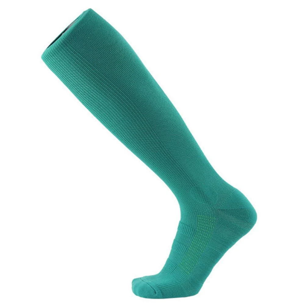 Max Hosiery Unisex Solid Color Compression Socks