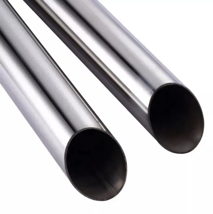 Chromium- Molybdenum Alloy Steel Trial 12 Inch Seamless Carbon Steel Pipe Price Tube