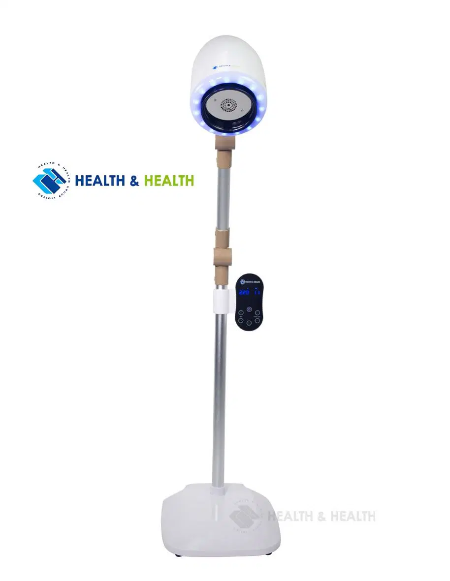 Massage High Quality Moxibustion Treatment Machine