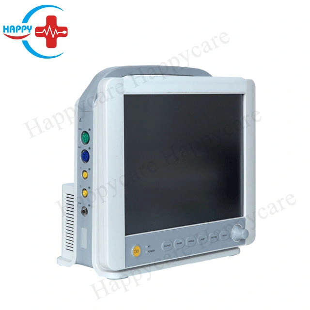 Hc-C005 High quality/High cost performance  17 Inch Modular Monitor / Modular Patient Monitor