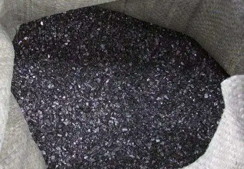 China Carbon Raiser Additive Calcined Petroleum Carburant Anthracite Coal