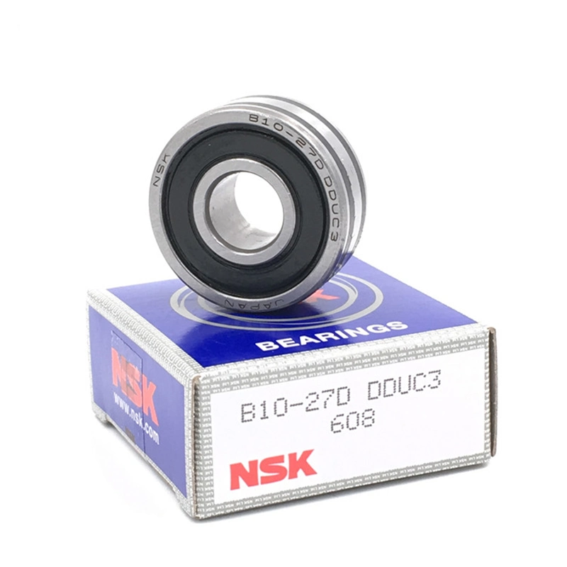 Long-Lived Timken NSK IKO Koyo NTN Low Noise Low Vibration Deep Groove Ball Bearing 6024-RS 6024-2RS