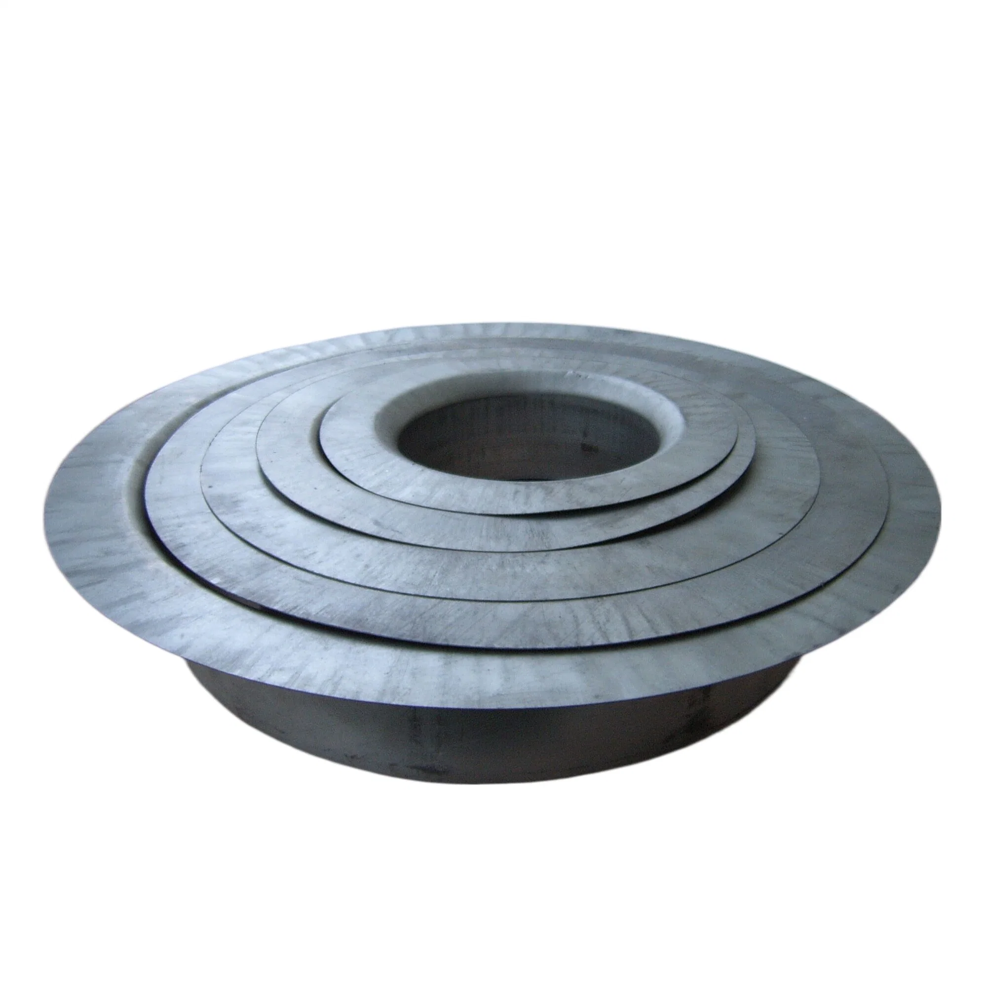 Hot DIP Galvanized Metal Sheet Progressive Customized Paddle Stamping Parts for Pipeline Connectors