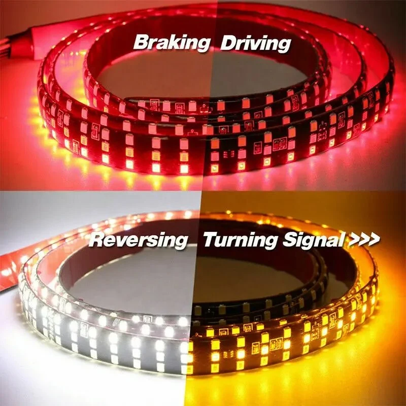 1.5m Truck Tailgate LED Strip Light