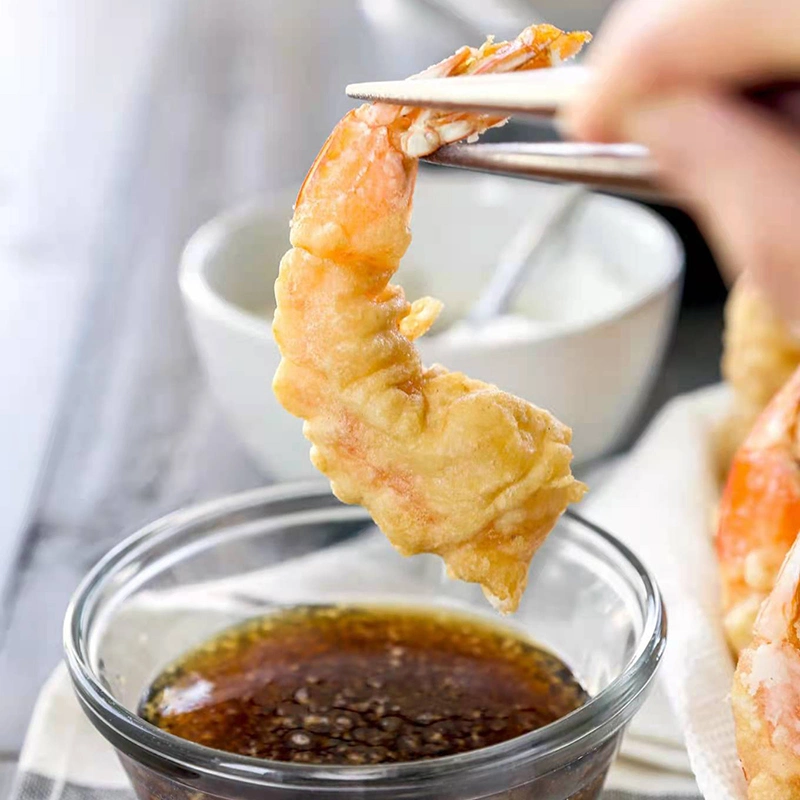 Tempura Dipping Sauce 10 Oz (Pack of 3)