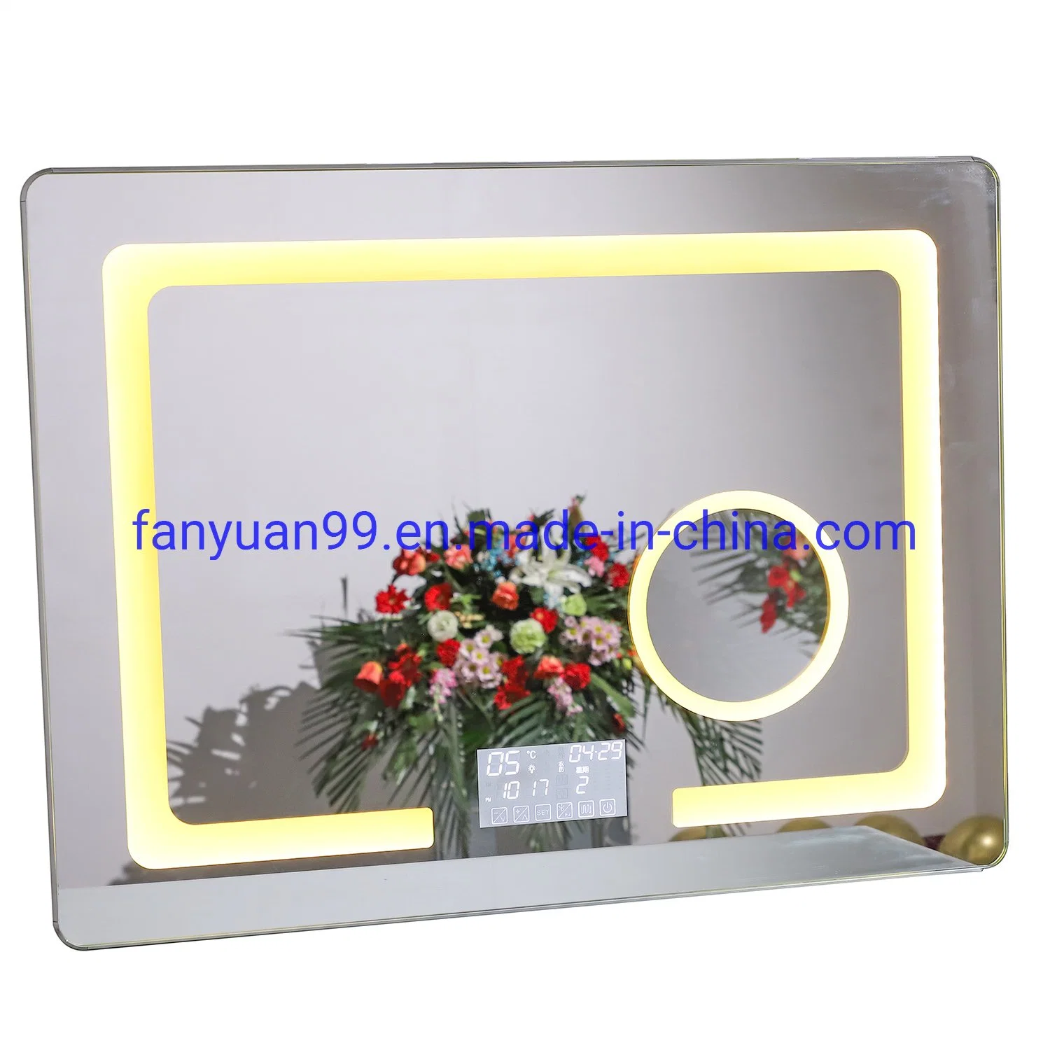 Light Mirror/Decorative Mirror/Pretty Mirror Customized Size