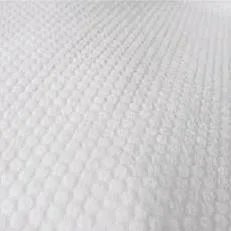 Manufacture Viscose/Polyester Spunlace Nonwoven Fabric for Cleaning Wipe