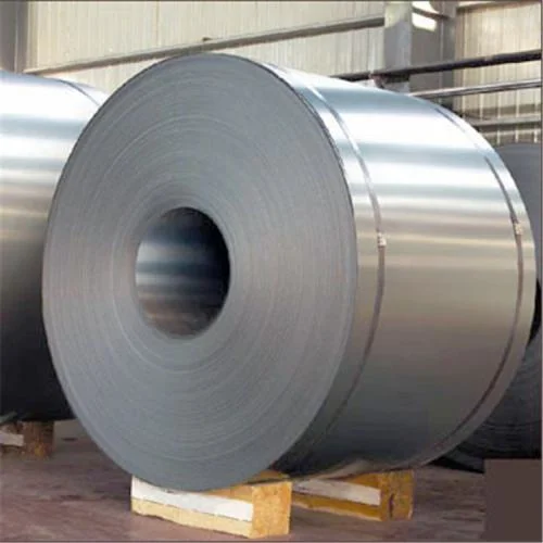 Mill Edge Slit Edge Spring Stainless Steel Coil 201 301 304 430 Stainless Steel Strapping Cold Rolled