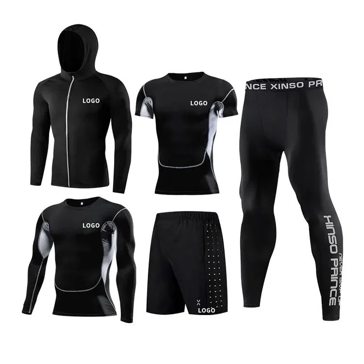 Ropa deportiva de sublimación personalizada para Fútbol Baloncesto Ciclismo Pesca Baseball Rugby Hockey Tenis jogging Fútbol Yoga Gimnasio Playa al aire libre rápido Ropa seca