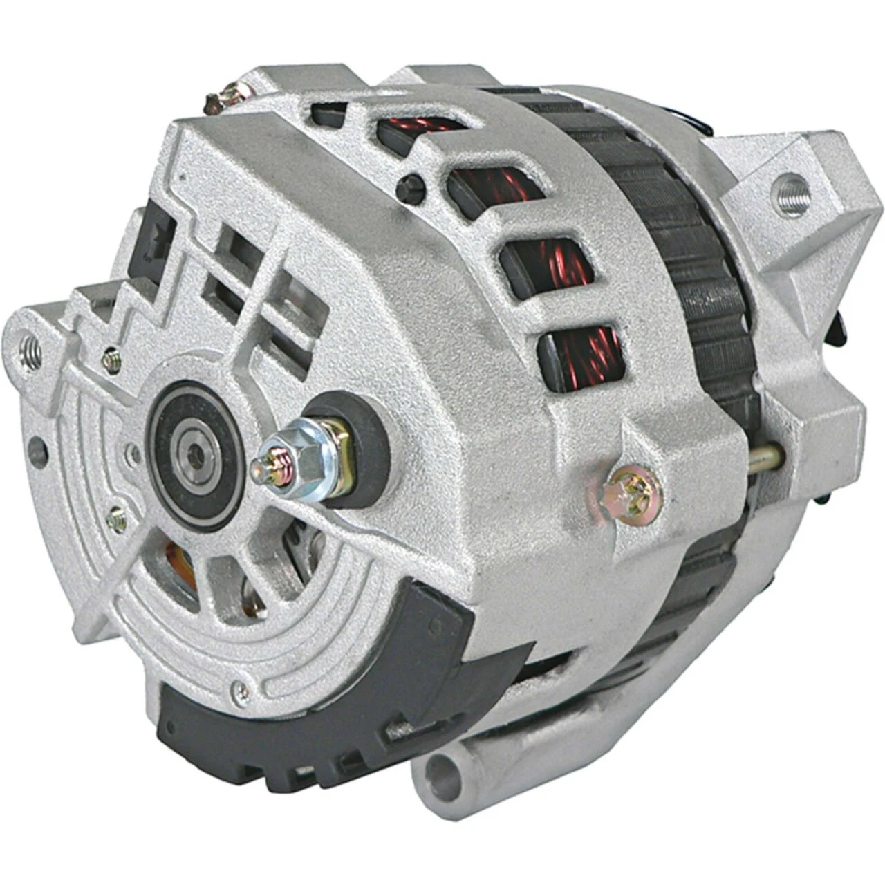 Alternator for 220 AMP 5.7L Buick Roadmaster 400-12144