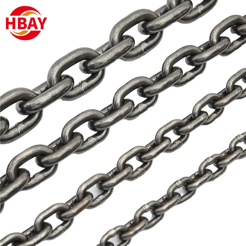 Good Quality U2 U3 Studless Marine Ship Anchor Chain