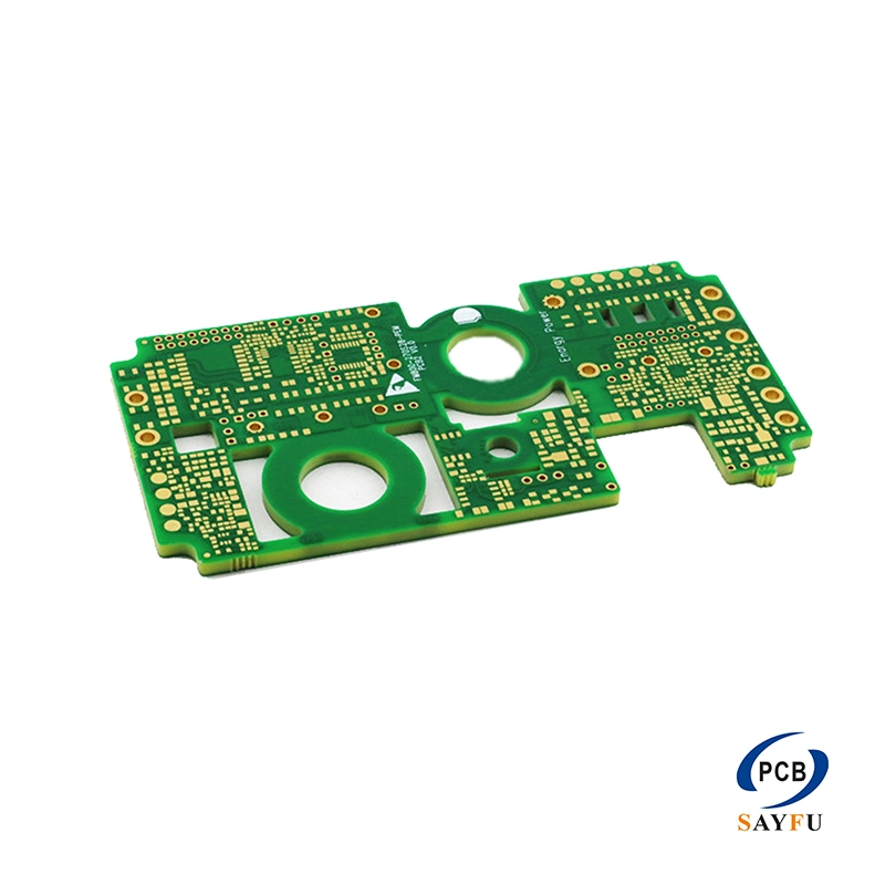 Lieferanten PCB Design &amp; Herstellung Fmotion Sensor LED-Leuchten, RGB LED &amp; Mehr Anwendung