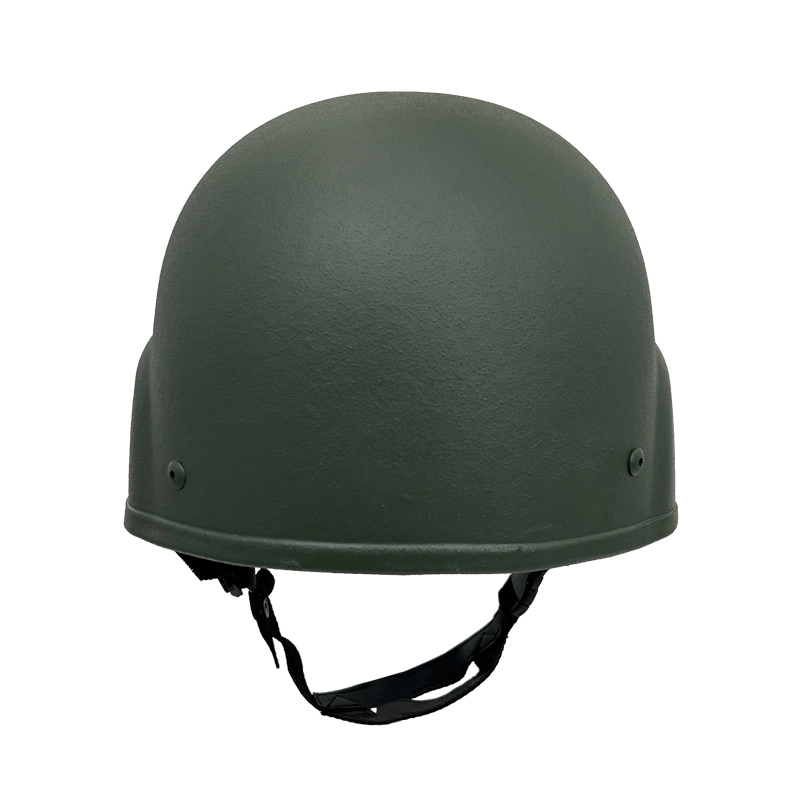 Comfortable Rich Experience Military Helmets Ballistic Bulletproof Tool