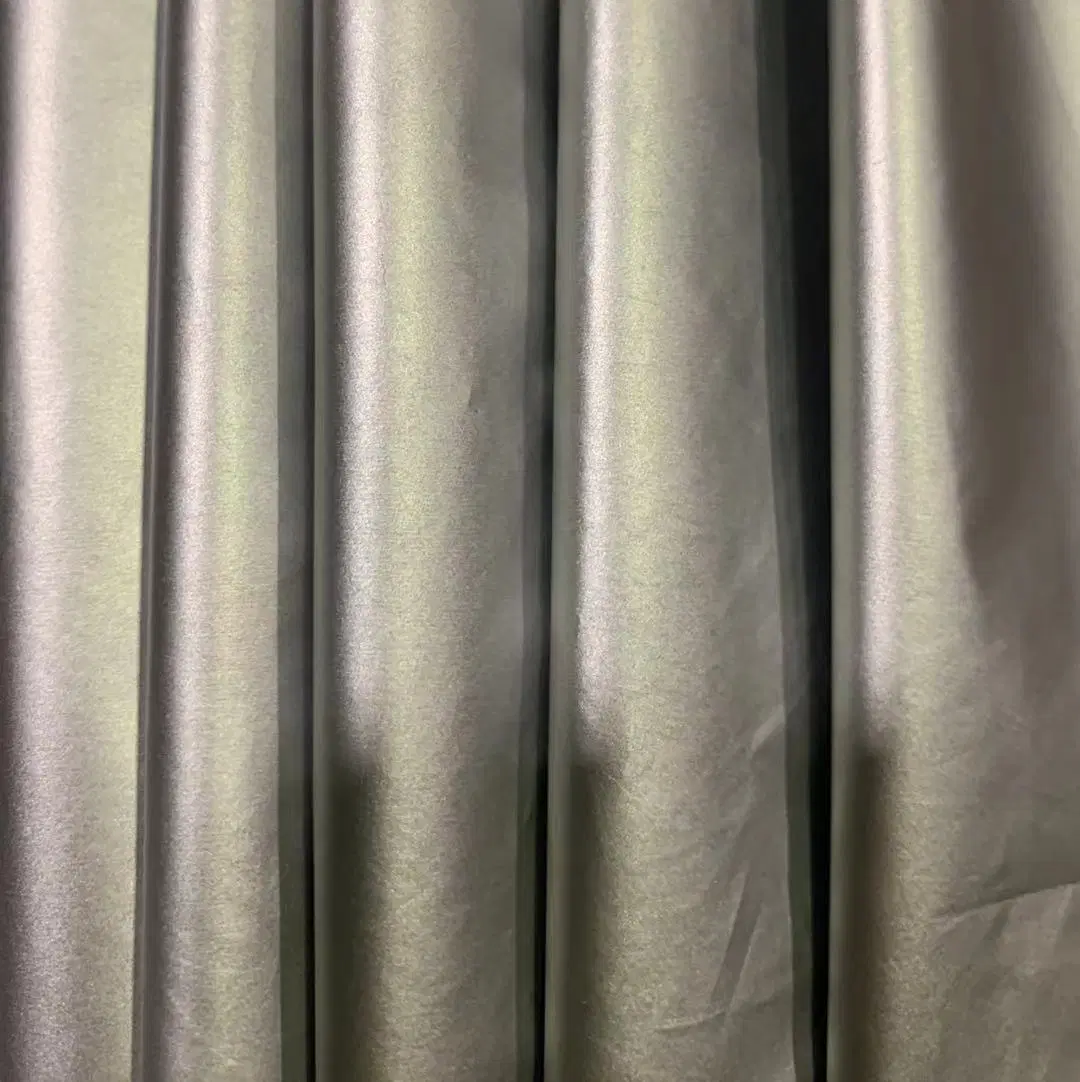 100% Nylon Taffeta TPU Lamination Fabric for Coat