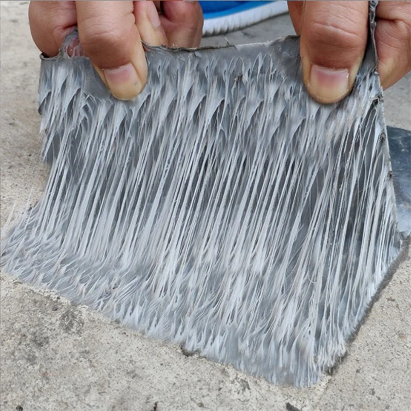 Resistente al agua marcada autoadhesivas de papel de aluminio cinta de caucho butilo