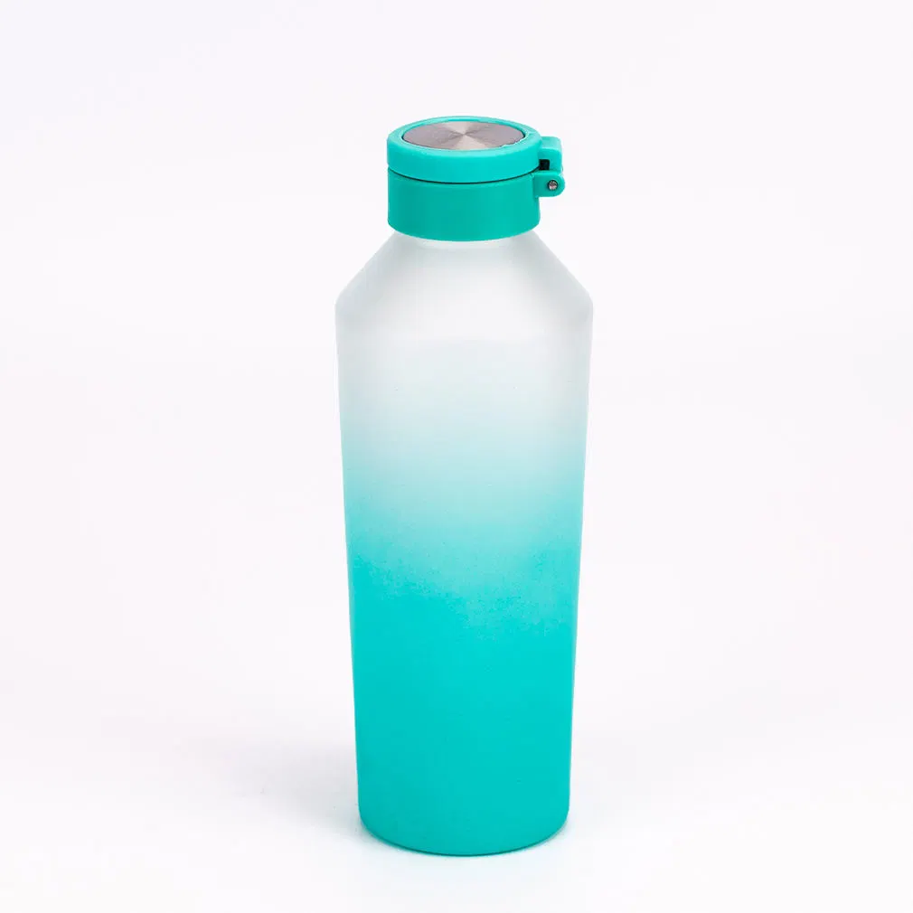 New Design Customized Eco-Friendly Plastic Hot Sale Water Bottle