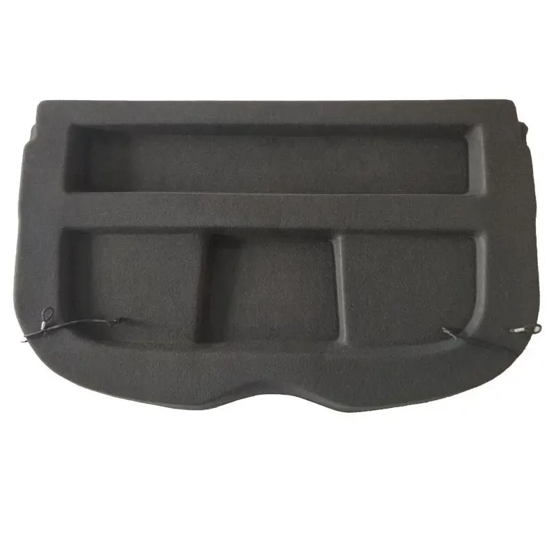 OEM ODM Bandeja para el Nissan Qashqai 16+ Tronco tronco/CUBIERTA Cubierta rodillo coche piezas interiores