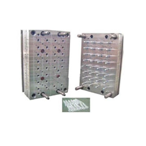 Dongguan Mold Factory OEM Sand Blasting Injection Mold Maker Auto Plastic Parts Factory